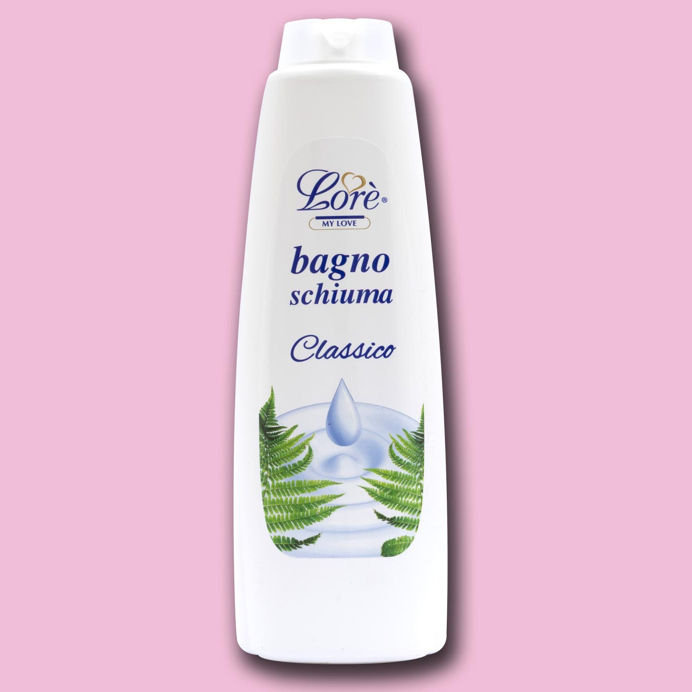 LORE' BAGNOSCHIUMA CLASSICO