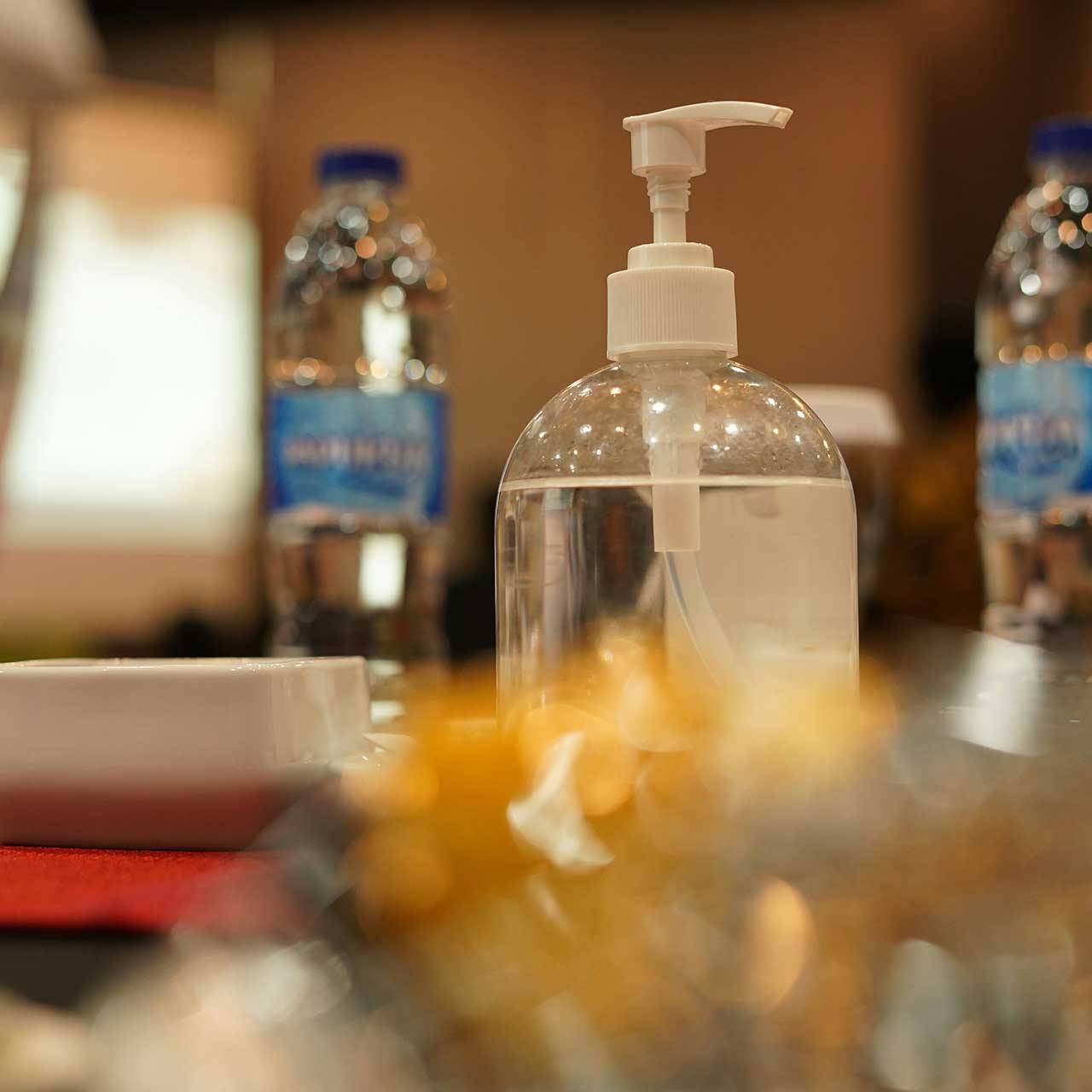 Maran Cosmetics - Esplora i nostri prodotti