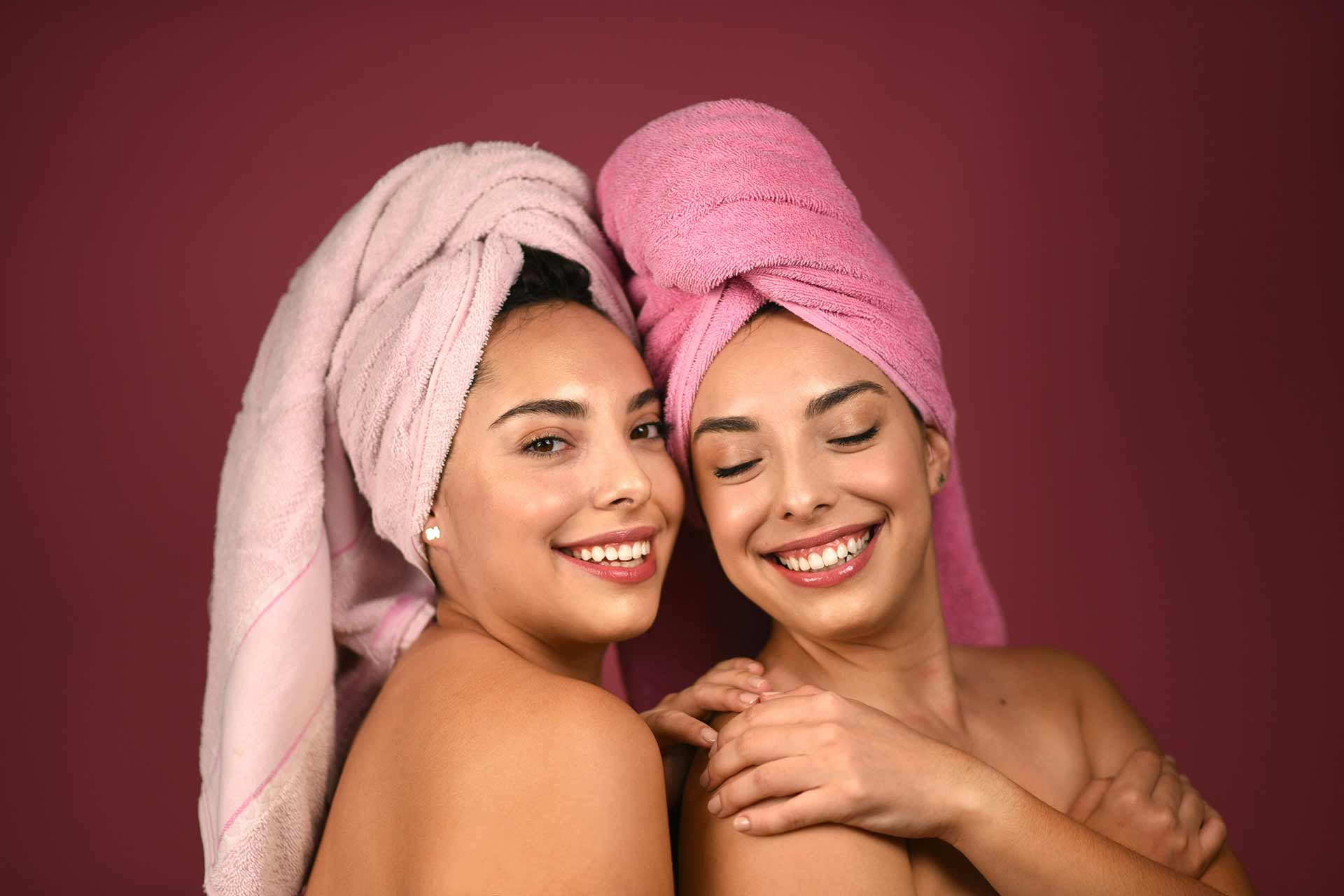 Maran Cosmetics - Chi siamo