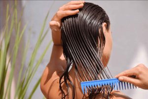 Lorè - Maschera capelli