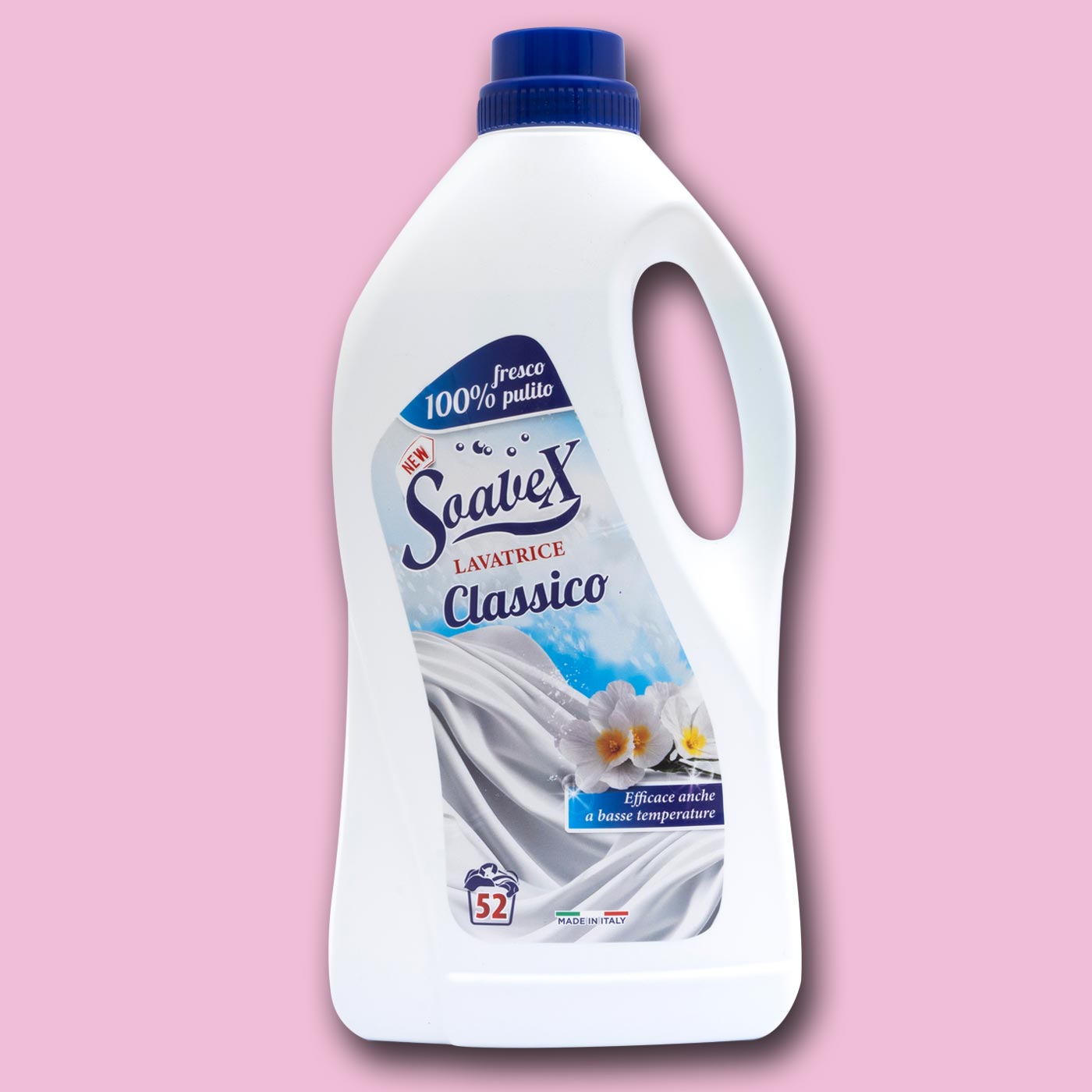 SOAVEX LAVATRICE Classico