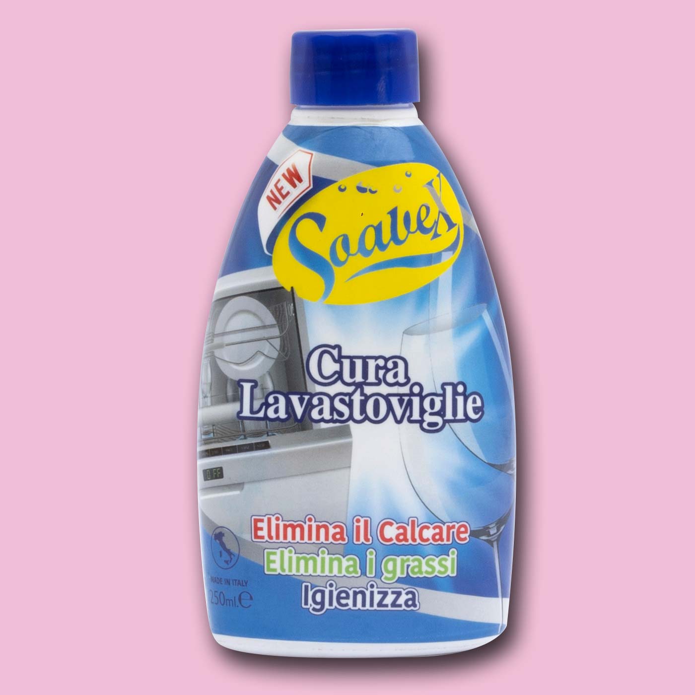 SOAVEX CURA LAVASTOVIGLIE