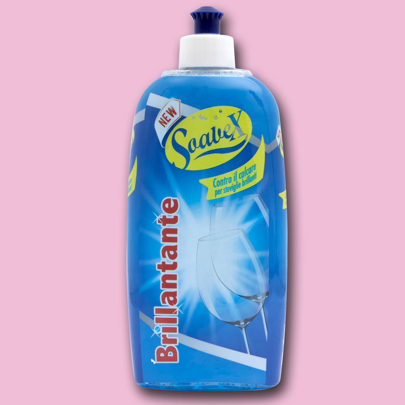 SOAVEX BRILLANTANTE